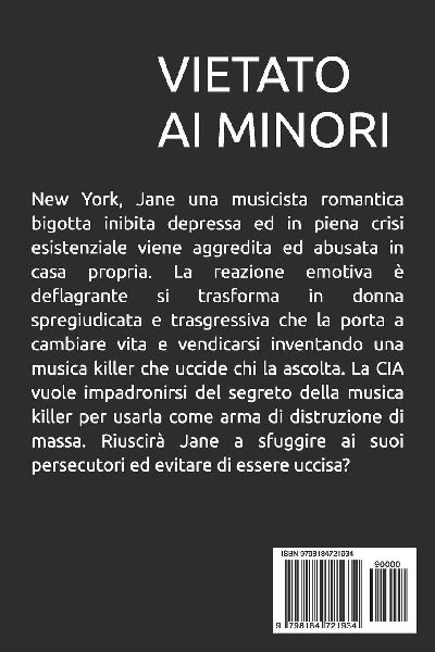 MUSICA KILLER