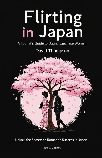 Flirting in Japan