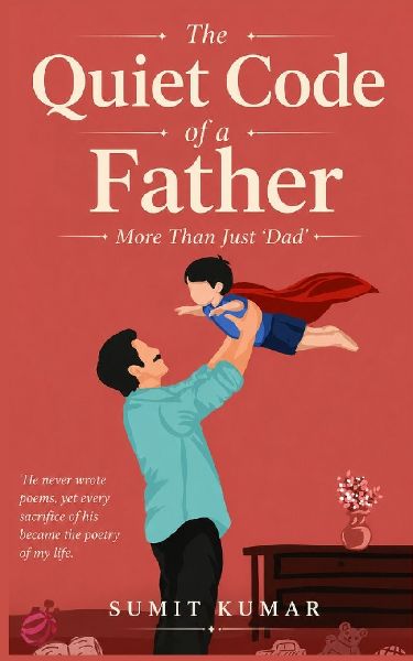 THE QUIET CODE OF A FATHER