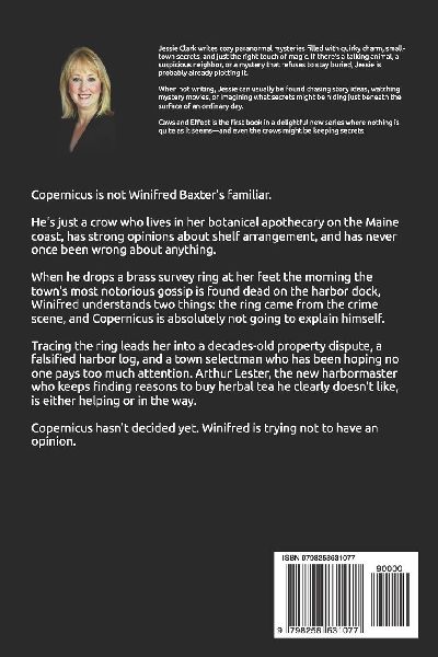 Caws and Effect