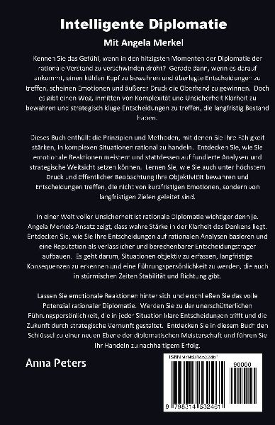 Intelligente Diplomatie