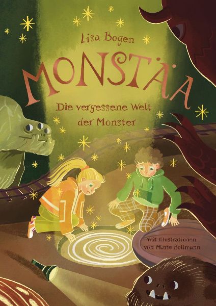Monstäa