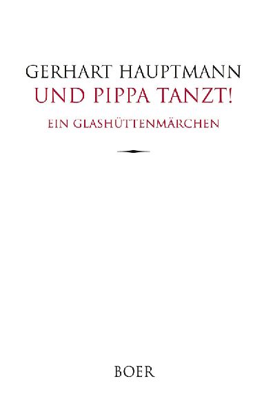 Und Pippa tanzt!