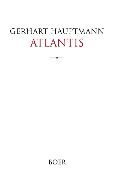Atlantis