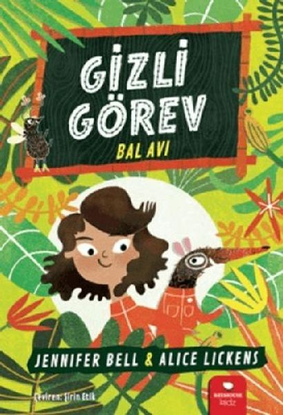 Gizli Görev Bal Avi