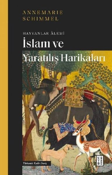 Islam ve Yaratilis Harikalari
