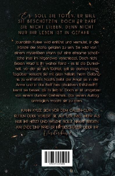 Isle of Darkness