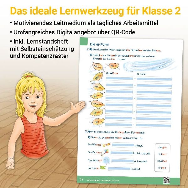 ABC der Tiere 2 Neubearbeitung - Spracharbeitsheft