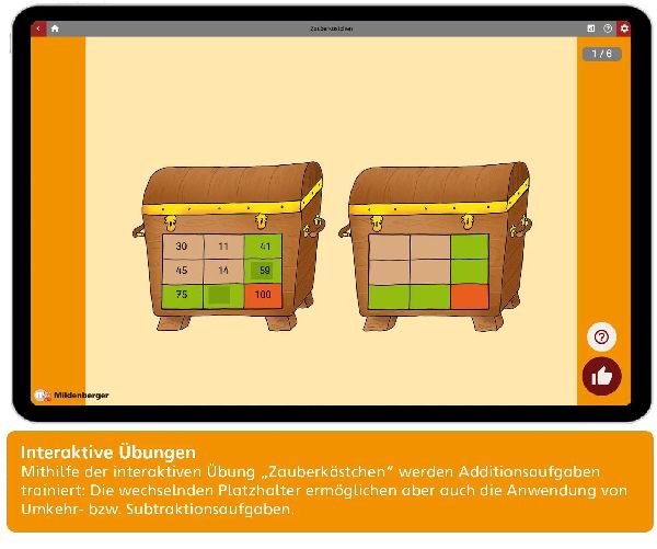 Das Übungsheft 3. Mathe. Neubearbeitung
