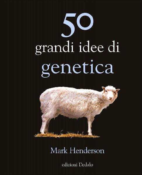 50 grandi idee genetica
