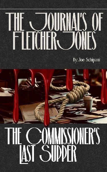 The Journal's Of  Fletcher Jones