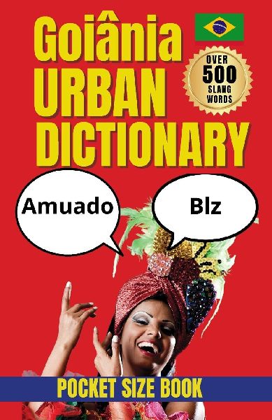 Goiânia Urban Dictionary