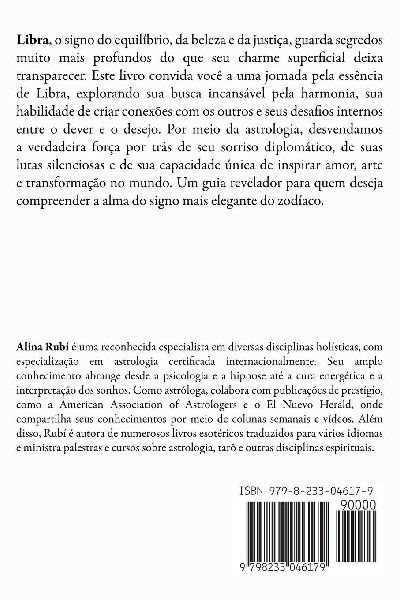 Verdades Ocultas e Segredos do Signo de Libra