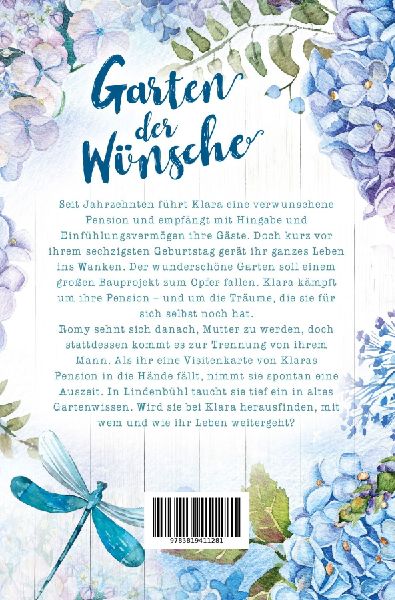 Garten der Wünsche