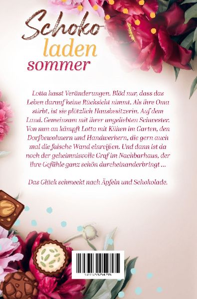 Schokoladensommer