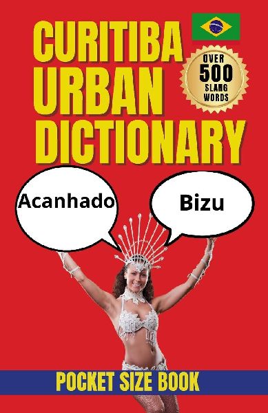 Curitiba Urban Dictionary