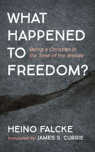 What Happened to Freedom?
