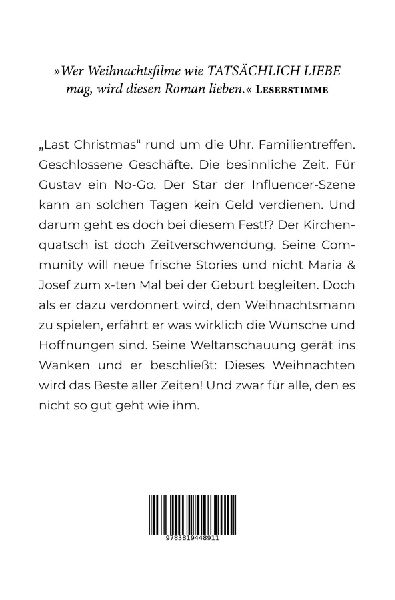 Verdammte Weihnachten