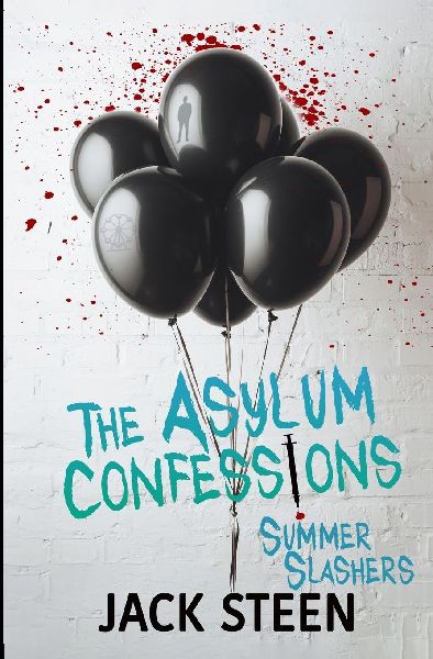 The Asylum Confessions