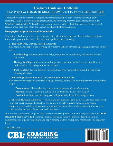 Teacher's Guide and Textbook