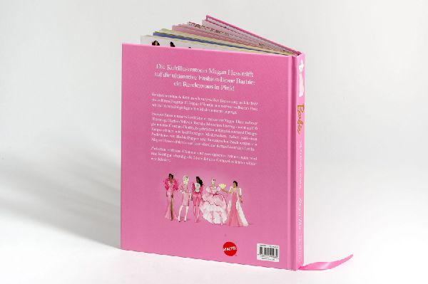 Barbie - Die Fashion-Ikone