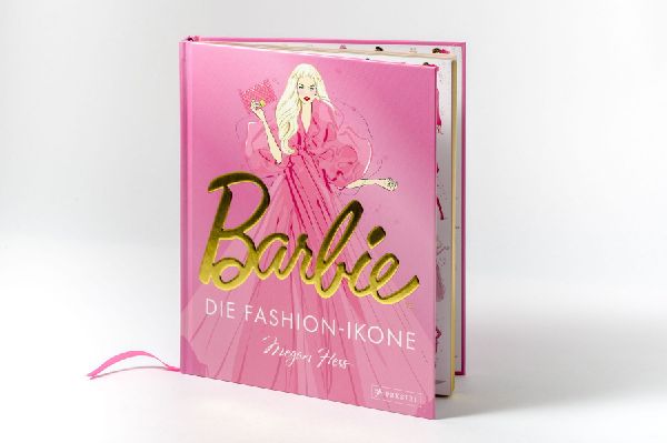 Barbie - Die Fashion-Ikone