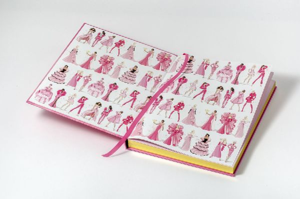 Barbie - Die Fashion-Ikone