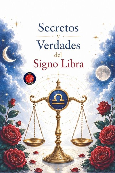 Secretos  y  Verdades del Signo Libra