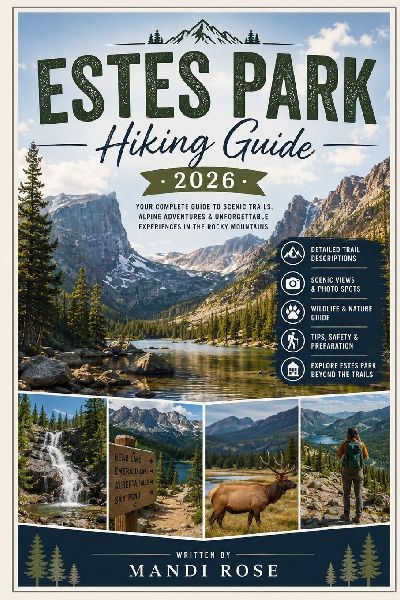 ESTES PARK HIKING GUIDE 2026