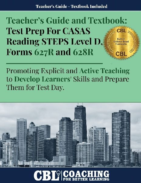 Teacher's Guide and Textbook