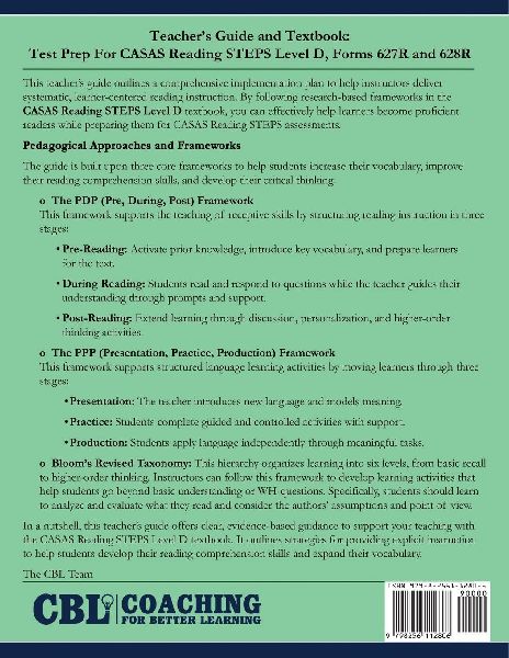 Teacher's Guide and Textbook