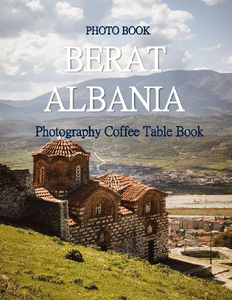 BERAT, ALBANIA