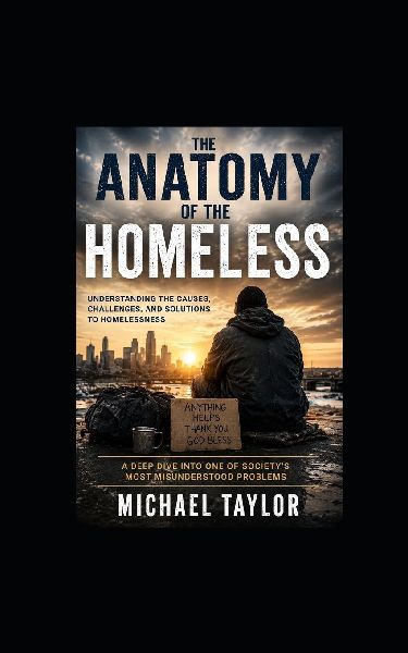 THE ANATOMY OF THE HOMELESS