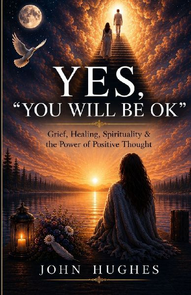 YES, ''YOU WILL BE OK''