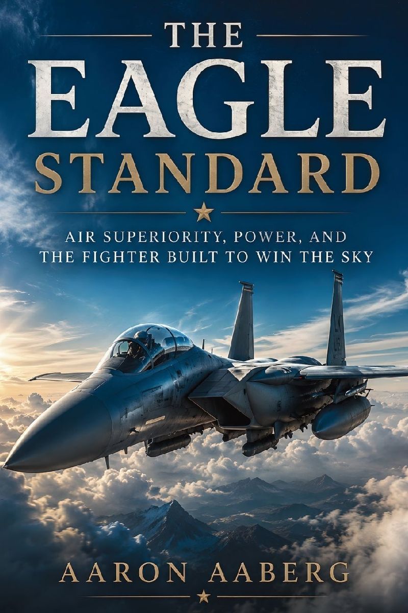 The Eagle Standard