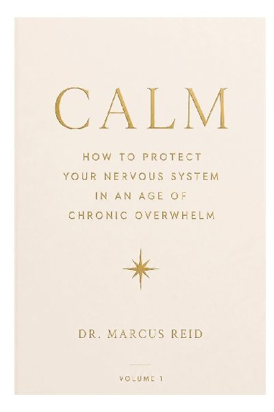 The Modern Day Survival Guide; Calm
