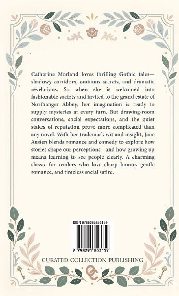 Northanger Abbey