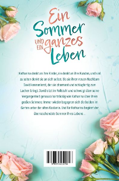 Ein Sommer und ein ganzes Leben