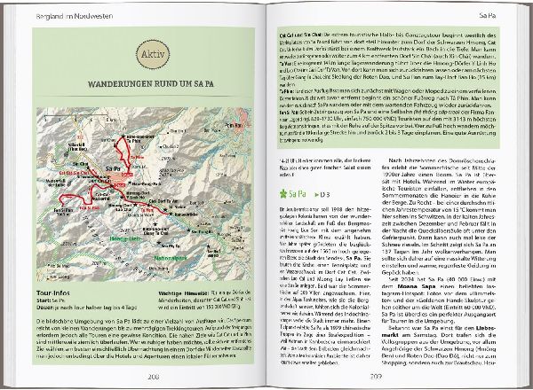 DUMONT Reise-Handbuch Reiseführer Vietnam