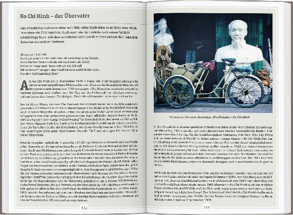 DUMONT Reise-Handbuch Reiseführer Vietnam