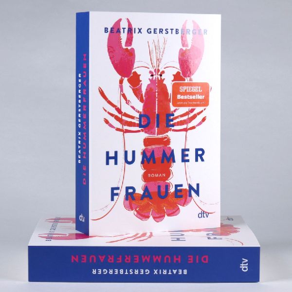 Die Hummerfrauen