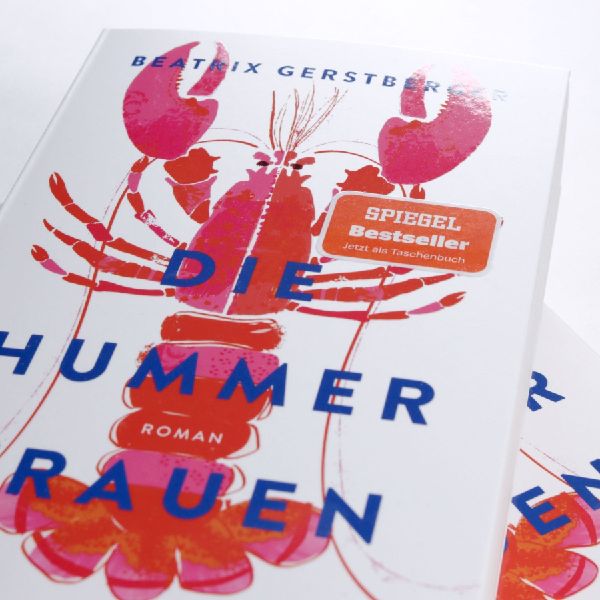 Die Hummerfrauen