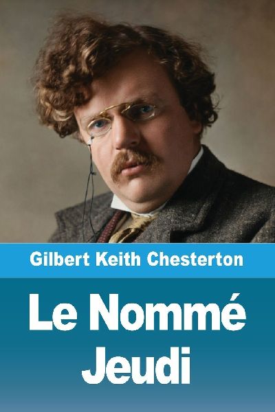Le Nommé Jeudi