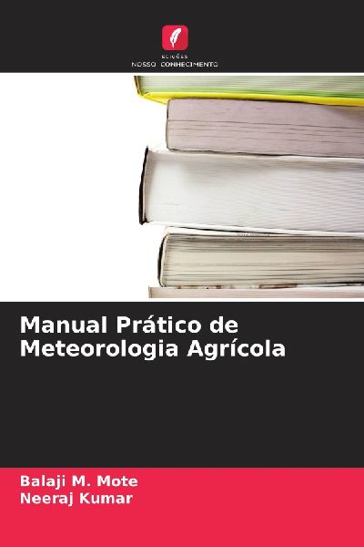 Manual Prático de Meteorologia Agrícola