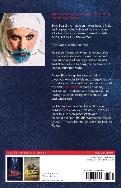 Blue Beard