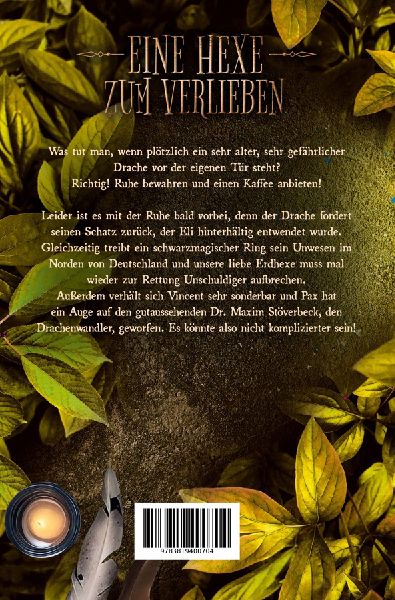 Ein Drache kommt selten allein