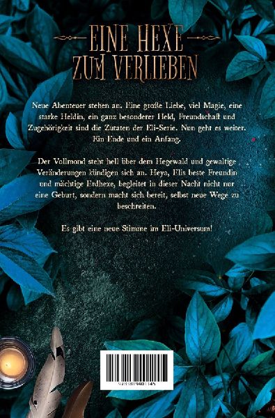 Heya - Ein Ende und ein Anfang