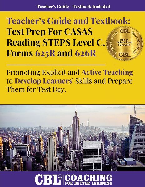 Teacher's Guide and Textbook