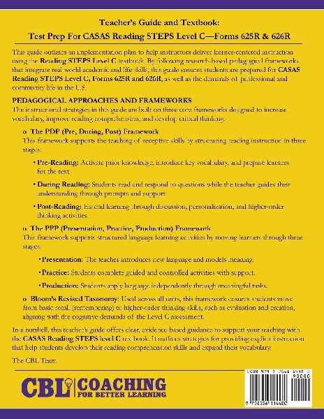 Teacher's Guide and Textbook