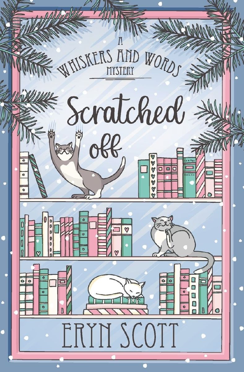 Scratched Off